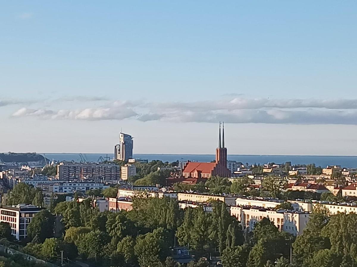 Orlik Gdynia