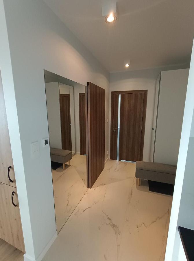Apartment Orlik