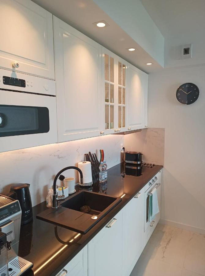 Apartment Orlik *