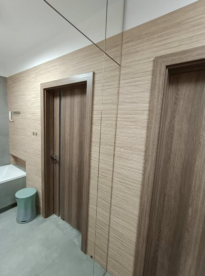 Orlik Apartment *