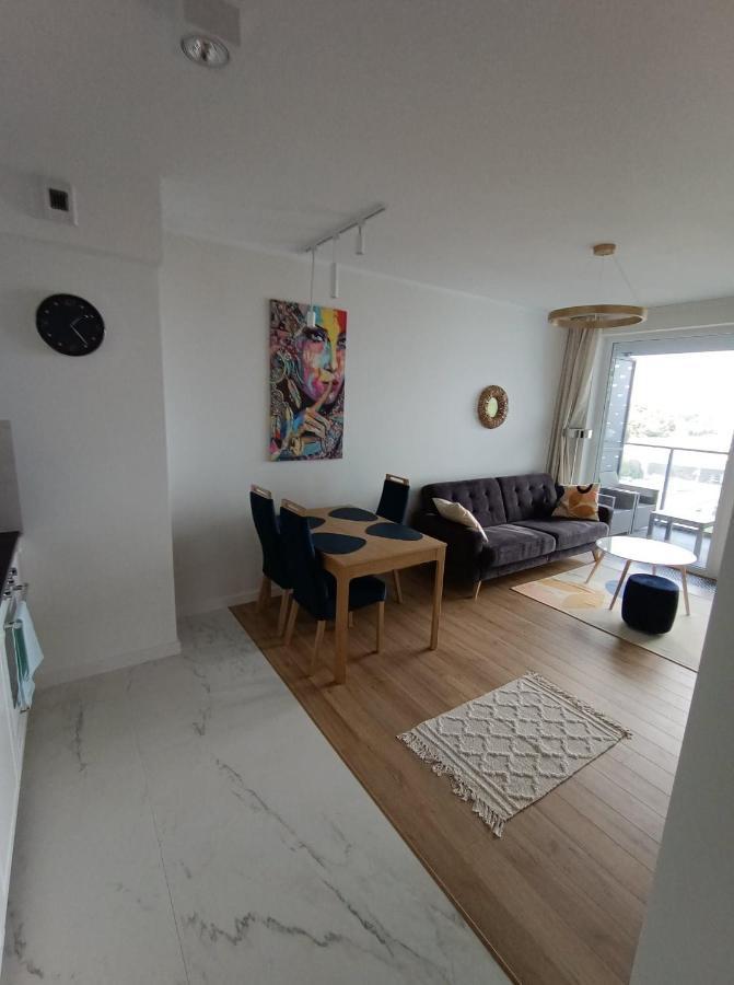 Orlik Apartment