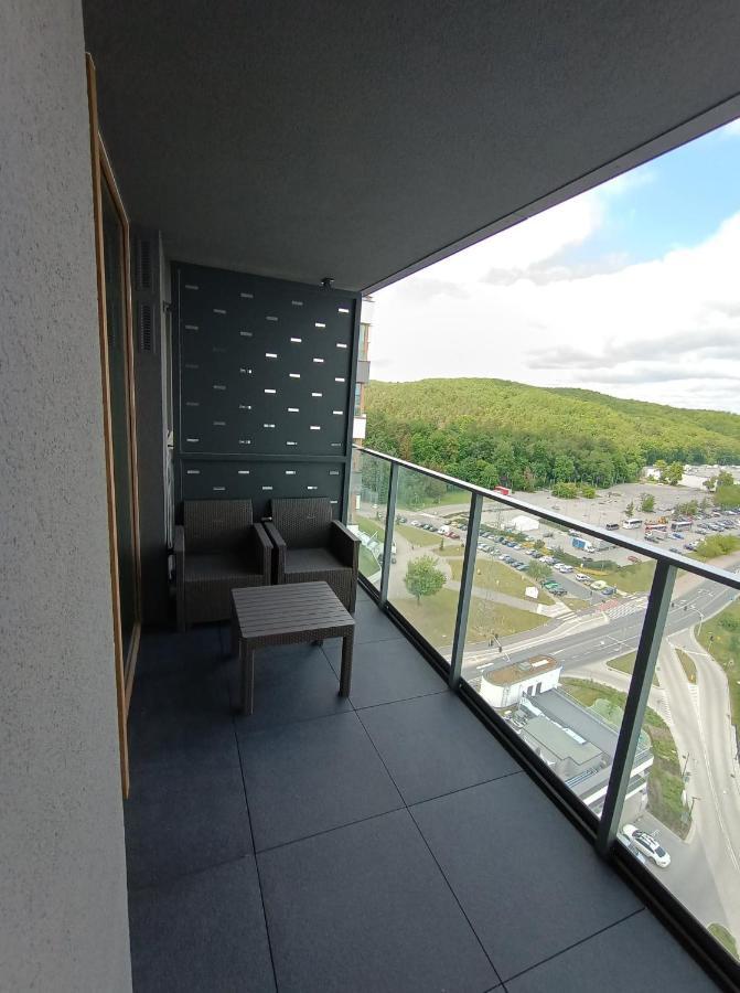 Apartment Orlik