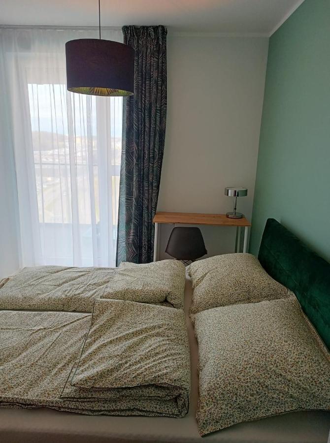 Orlik Apartment Gdynia