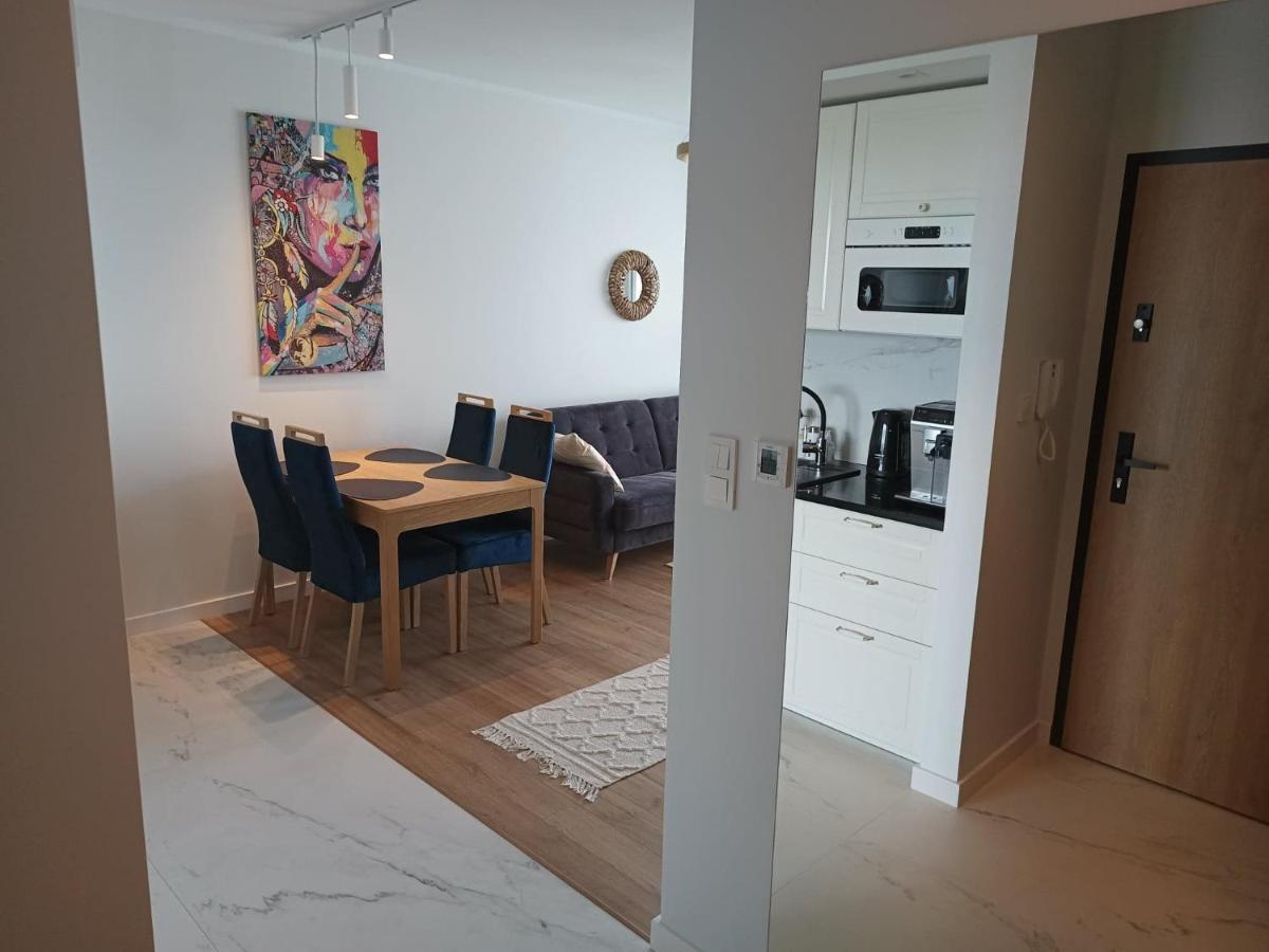 Apartment Orlik
