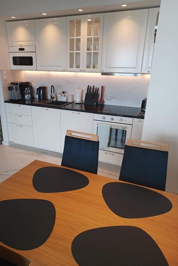 Orlik Apartment