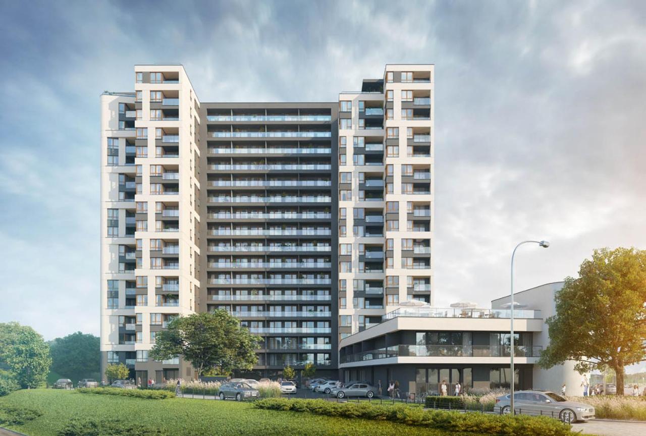 Orlik Apartment