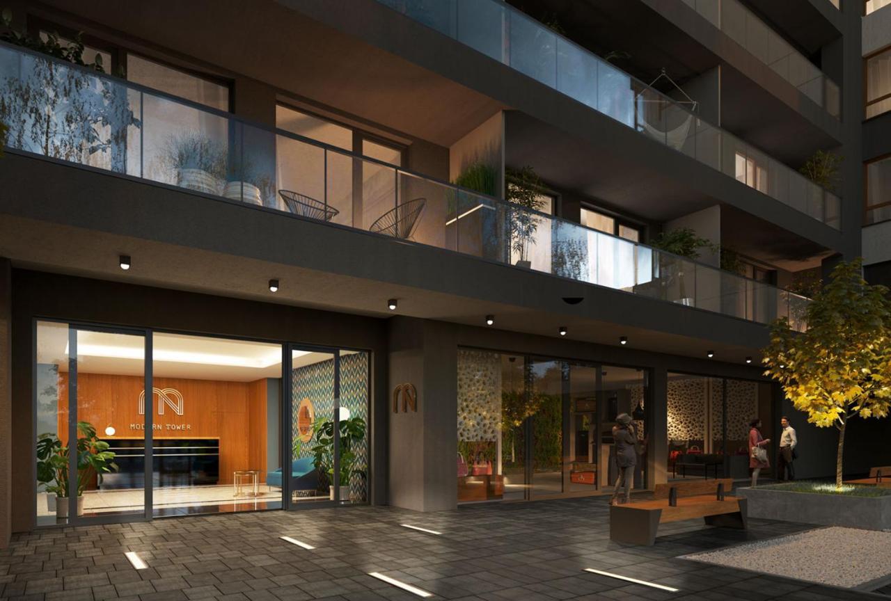Orlik Apartment Gdynia
