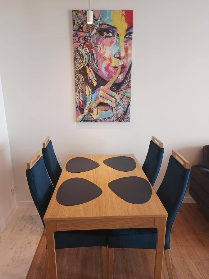 Orlik Apartment *