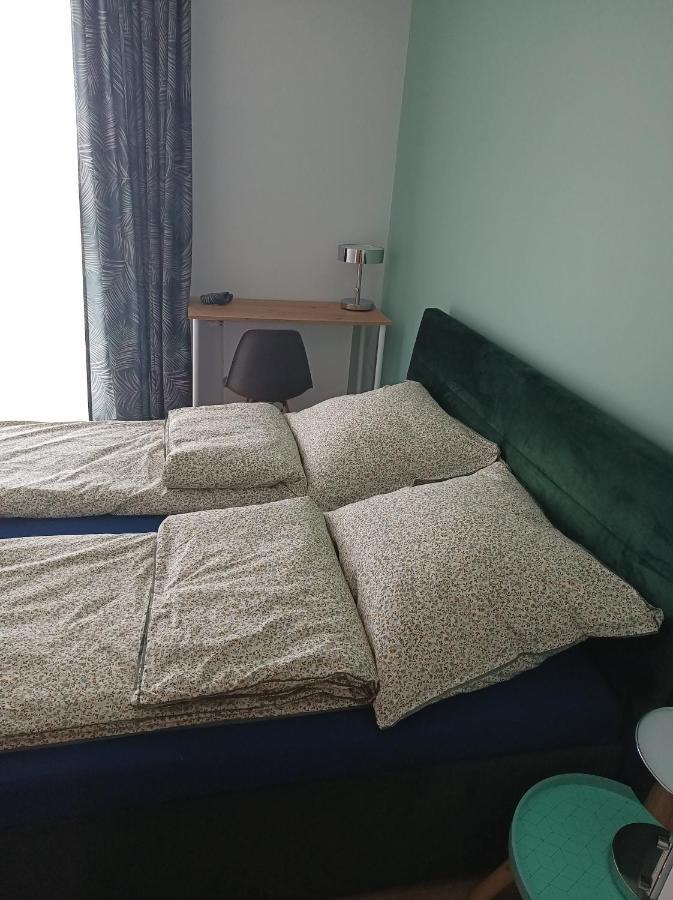 Orlik Apartment