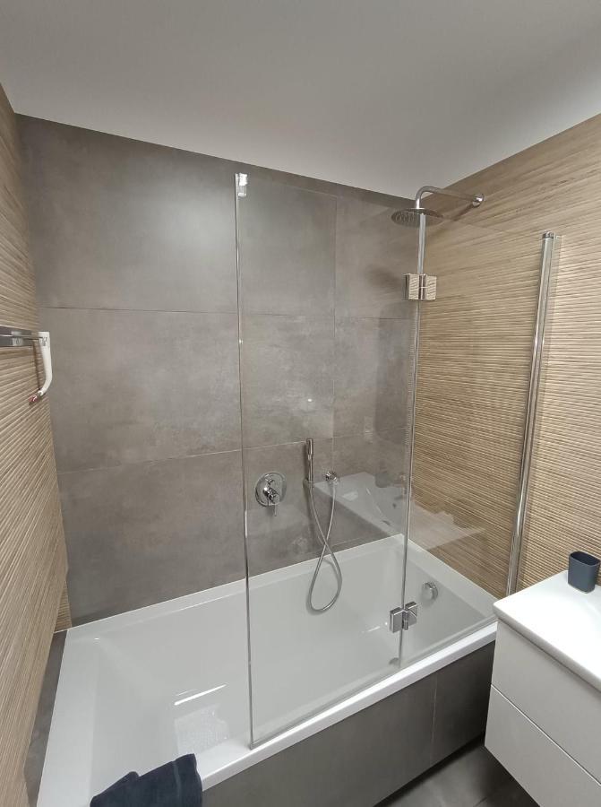 Apartment Orlik