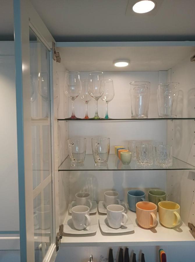 Orlik Apartment Gdynia