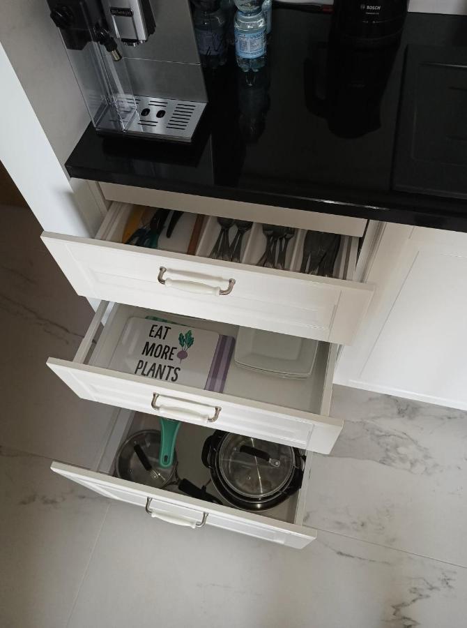 Orlik Apartment *